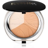 Eveline Cosmetics Celebrities Beauty mattító púder ásványi anyagokkal árnyalat 204 Shimmer  9 g