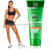 Eveline Cosmetics EVELINE Slim Extreme 4D Fitness szérum