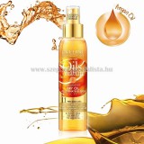 Eveline Cosmetics OILS OF Nature Luxus száraz olaj + bőrfiatalító szérum argánolajjal