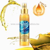 Eveline Cosmetics OILS OF Nature Luxus száraz olaj + hidratáló szérum argánolajjal