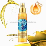 Eveline Cosmetics OILS OF Nature Luxus száraz olaj + hidratáló szérum argánolajjal