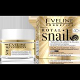 EVELINE Cosmetics Royal Snail Day And Night Cream 40+ 50 ml (080967)