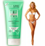 Eveline Cosmetics SLIM EXTREME 3D ANTICELLULIT - Karcsúsító és bőrfeszesítő krém