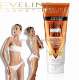 Eveline Cosmetics SLIM EXTREME 4D Kozmetikai zsírleszívás