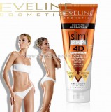 Eveline Cosmetics SLIM EXTREME 4D Kozmetikai zsírleszívás