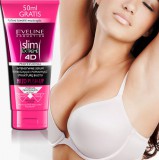 Eveline Cosmetics SLIM EXTREME 4D MEZO PUSH-UP - Intenzív mellnövelő szérum