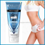 Eveline Cosmetics SLIM EXTREME 4D Presszoterápiás Lifting Szérum narancsbőrre