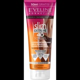 EVELINE COSMETICS Slim Extreme 4D Scalpel Superconcentrated Serum Reducing Fatty Tissue 250 ml (087708)