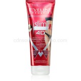 Eveline Cosmetics Slim Extreme Slim Extreme termoaktív karcsúsító szérum 250 ml