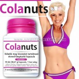 Ever & Ever COLANUTS - Kóladió kapszula