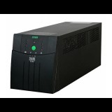 EVER SINLINE 1600 USB 1600VA / 1040W Vonalinteraktív UPS (W/SL00TO-001K60/07)