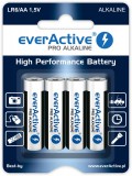 Everactive LR64BLPA háztartási elem Egyszer használatos elem AA Lúgos