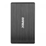 Everest HDC-270 External 2.5 USB2.0 SATA Hard Drive Box 11208