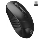 Everest SM-18 Wireless Optical Mouse Black 34506