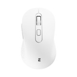 Everest SM-300 Wireless Bluetooth Mouse White 40102