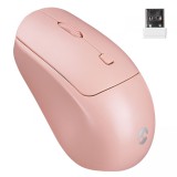 Everest SM-320 Optical Wireless Mouse Rose Gold 36118