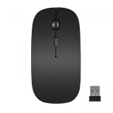 Everest SM-781 Wireless Optical Mouse Black 9579