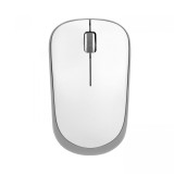 Everest SM-833 Wireless Optical Mouse White 33590