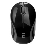 Everest SMW-555 Wireless Mouse Black 38959