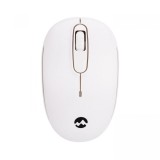 Everest SMW-666 Optical Wireless Mouse White 33151