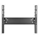 Everest TK-10 TV Wall Mount 32"-55" Black 12647