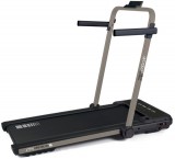 Everfit TFK 135 SLIM futópad - Bronz