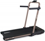 Everfit TFK 135 SLIM futópad - Rózsa Arany