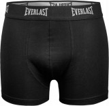 Everlast BM001-01 férfi boxer fekete