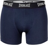 Everlast BM001-08 férfi boxer tengerészkék