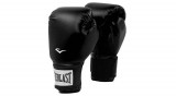 Everlast Bokszkesztyű 8 unciás, Fekete - Prostyle Glove