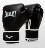 Everlast Bokszkesztyű, L/XL-es méret - Core Training Gloves