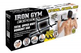 Everlast Iron Gym Express