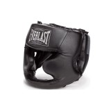 Everlast MMA Fejvédő