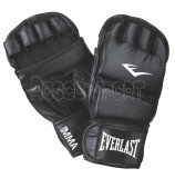 Everlast műbőr grappling kesztyű, zárt sc-2950