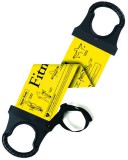 Everlast pilates fitness szalag, férfi sc-5505