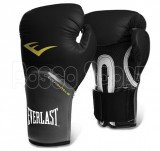 Everlast pro style elite boxkesztyű, fekete sc-19332