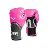 Everlast pro style elite edzőkesztyű, rózsaszín sc-19342
