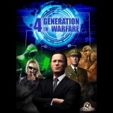 Eversim 4th Generation Warfare (PC - Steam elektronikus játék licensz)