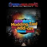 Eversim Modding Tool Add-on for Masters of the World (PC - Steam elektronikus játék licensz)