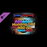 Eversim Modding Tool Add-On - Power & Revolution 2023 Edition (PC - Steam elektronikus játék licensz)