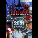 Eversim Power & Revolution 2021 Edition Steam (PC - Steam elektronikus játék licensz)