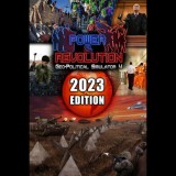 Eversim Power & Revolution 2023 Edition (PC - Steam elektronikus játék licensz)