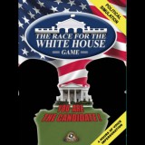 Eversim The Race for the White House (PC - Steam elektronikus játék licensz)