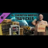 Eversim Trafficker - 4th Generation Warfare (PC - Steam elektronikus játék licensz)