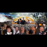 Eversim World Of Leaders (PC - Steam elektronikus játék licensz)