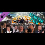 Eversim World Of Leaders - Starter Pack (PC - Steam elektronikus játék licensz)