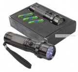 Everwood elemlámpa 14 Ledes