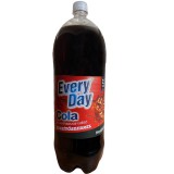 Every day Cola ízű ital 2,5L - csak egyedi szállítással vagy személyes átvétellel