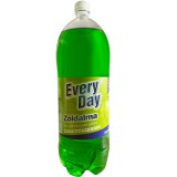 Every day zöldalma 2,5L - csak egyedi szállítással vagy személyes átvétellel