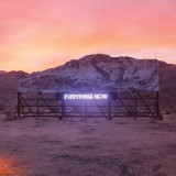 Everything Now - CD